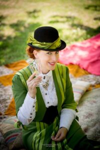 30代シングルマザーが婚活アプリで成功するためのプロフィール写真の選び方は？