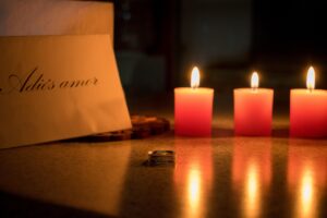 30代離婚歴あり女性が恋愛をこじらせた時の直し方は？