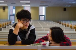 シングルマザーが恋愛を学校行事でどう伝えるべきか？