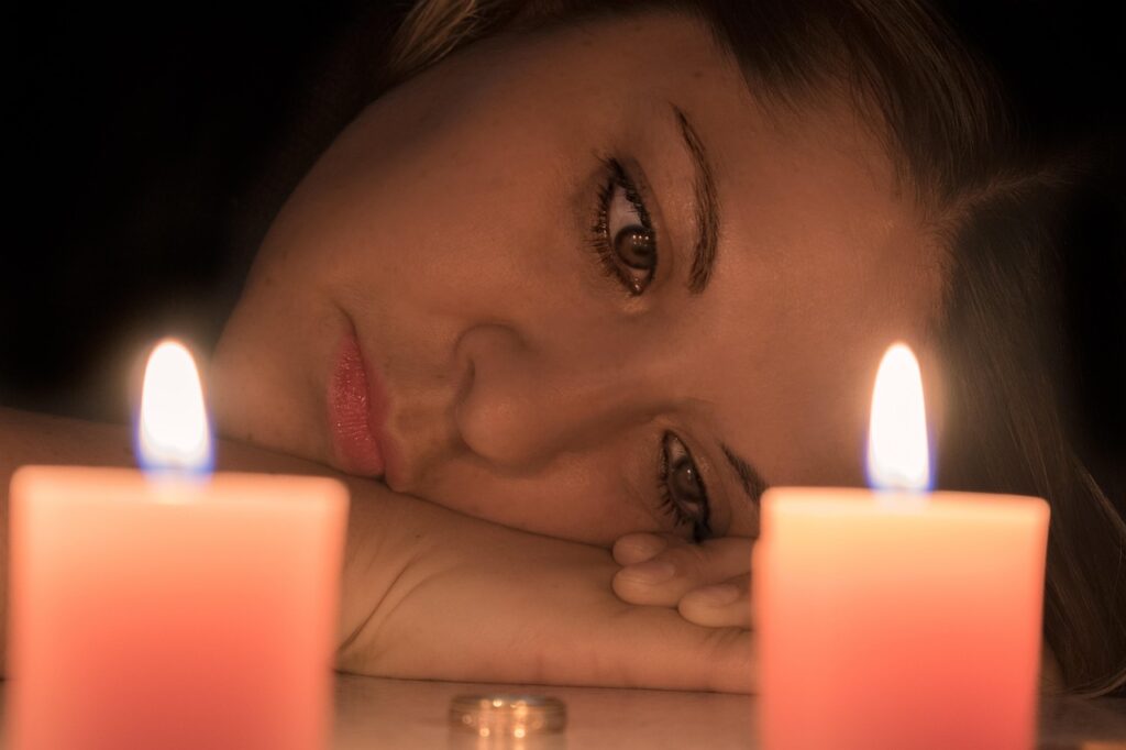 バツイチ女性が離婚理由を伝える際の好印象を与えるポイントは？