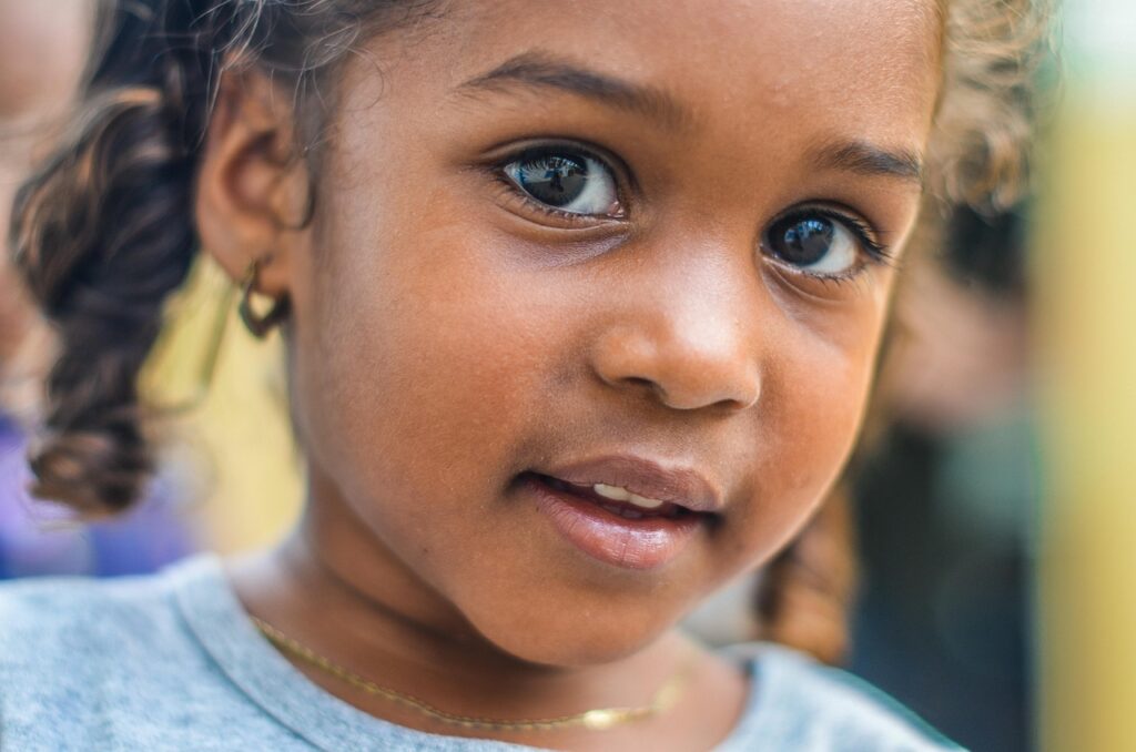 バツイチ女性のプロフィールにおける子どもの有無の書き方は？